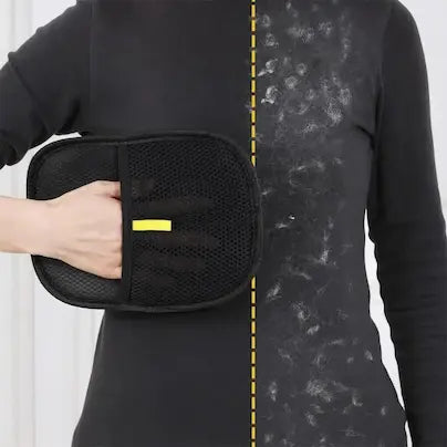 FLUFFIN® - De magische handschoen voor het oprapen van haren 2025 🐾