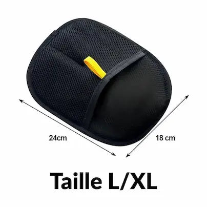 FLUFFIN® - De magische handschoen voor het oprapen van haren 2025 🐾