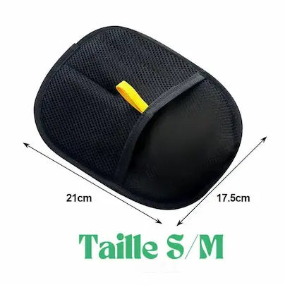 FLUFFIN® - De magische handschoen voor het oprapen van haren 2025 🐾