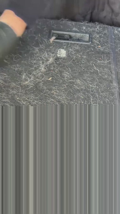 FLUFFIN® - De magische handschoen voor het oprapen van haren 2025 🐾